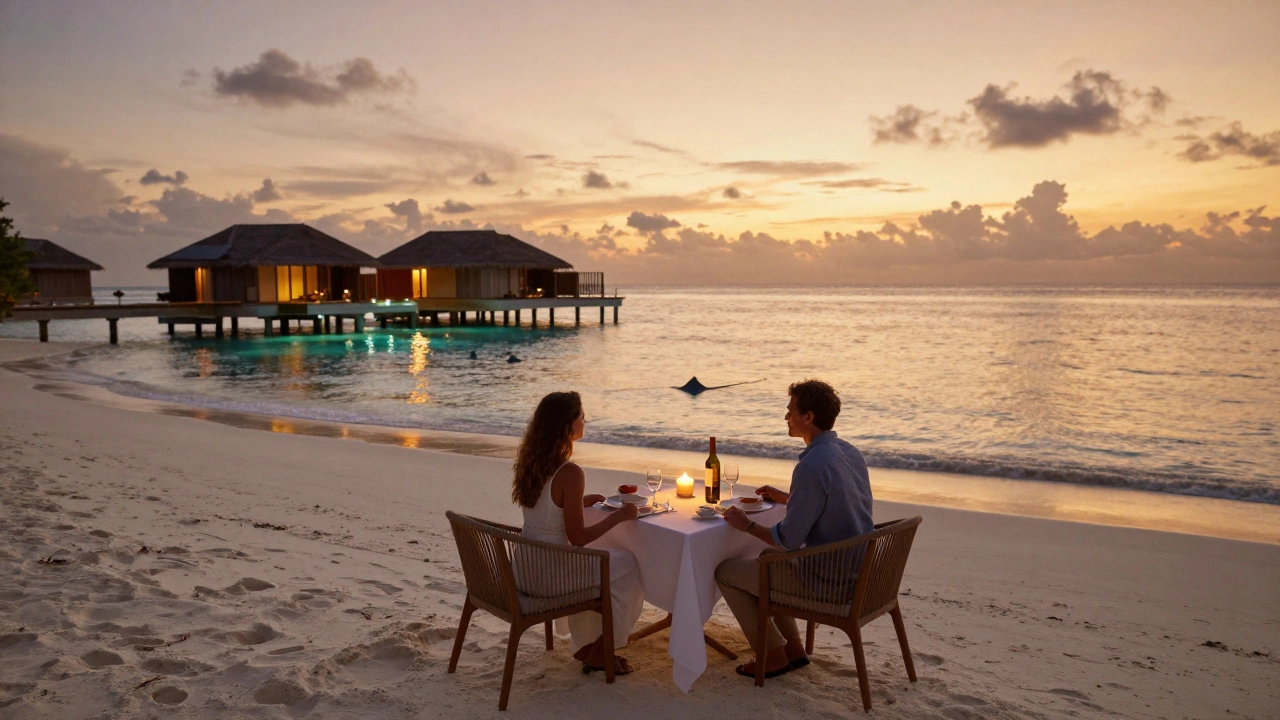 What Is the Most Romantic Place for Couples? Top Romantic Hotels for 2026