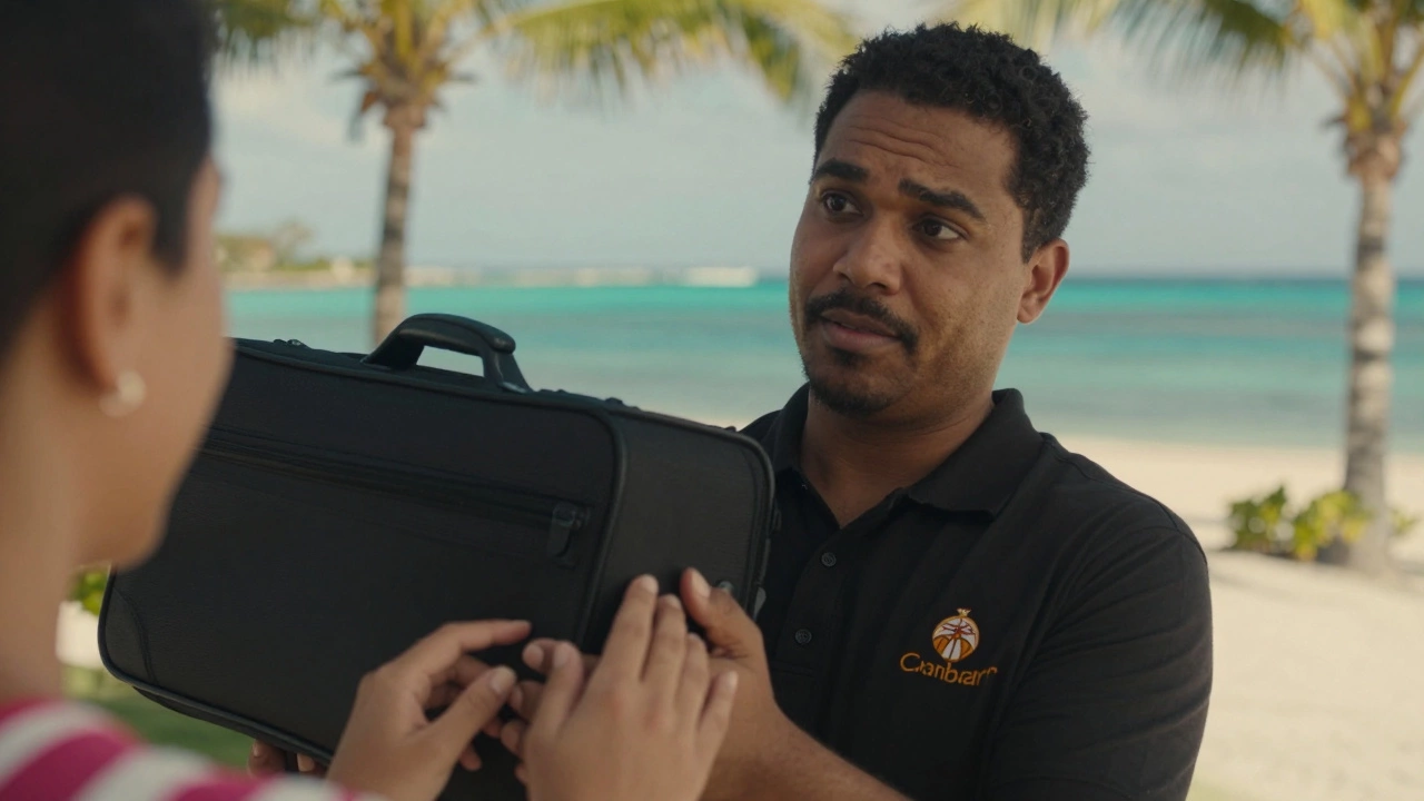 Do You Still Tip at All-Inclusive Resorts? The Complete Guide