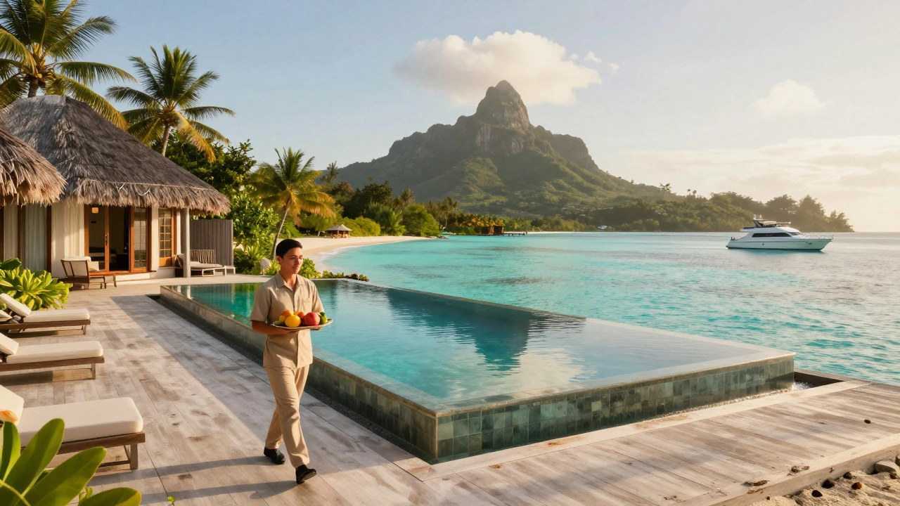 Which Is the World's Most Luxurious Hotel? The Real Answer in 2026