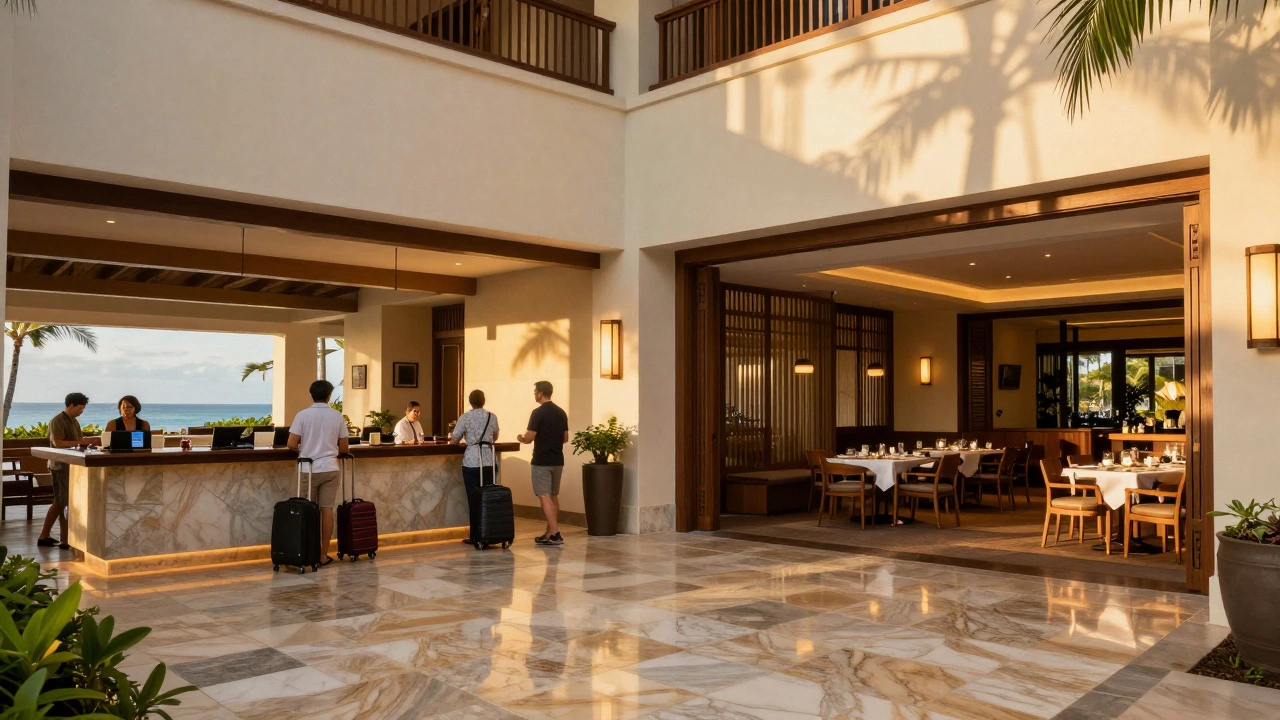 Are Hawaii Resorts All-Inclusive? The Truth About Pricing