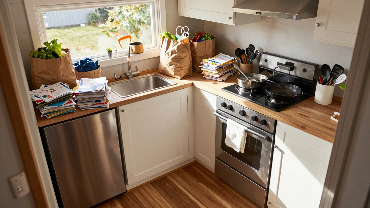 The Real Downside of Tiny House Living in 2026