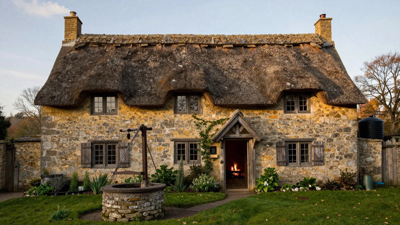 What Is a Rural Cottage? Simple Truths About These Classic Homes