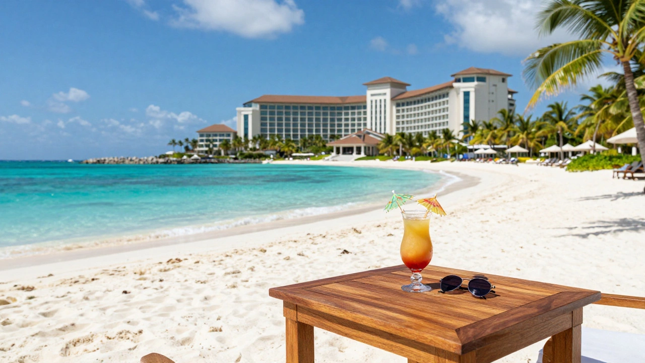 Do You Need a Passport for All-Inclusive Resorts? Everything You Need to Know