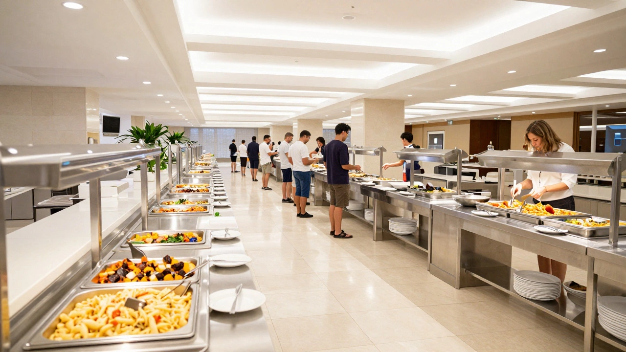 The Downside of All-Inclusive Packages: What You Give Up