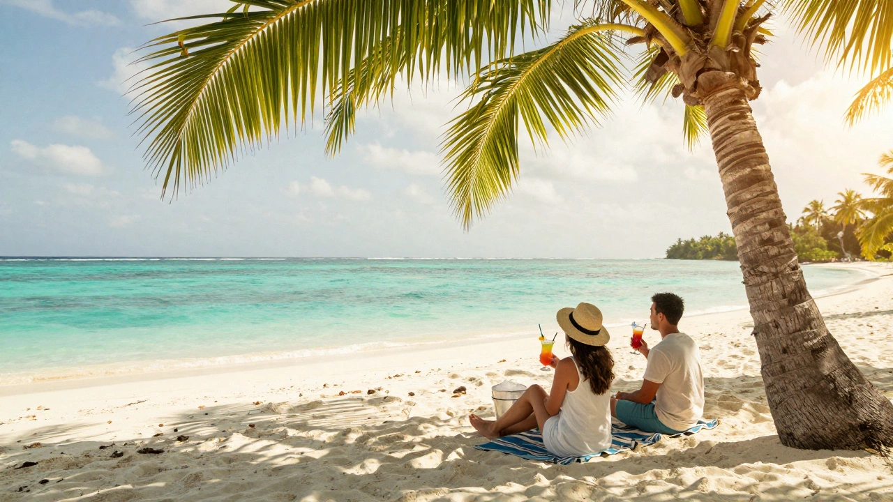 How Long Should You Stay at an All-Inclusive Resort? The Ideal Duration Guide